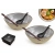 Komplet misek - Ramen Karakane Tokusa 21/1000ml BOX