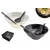 Komplet misek Ramen - Uzu Gin Mix  21 cm 1100 ml