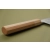 Nóż Sekiryu MOKUZAI Santoku 180 mm