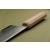 Nóż Sekiryu MOKUZAI Santoku 180 mm