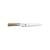 Nóż Senzo MU Bamboo Sashimi 210 mm