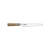 Nóż Senzo MU Bamboo do pieczywa 220 mm