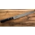 Nóż Masahiro Sankei do chleba 210 mm czarny