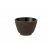 Czarka żeliwna Arare Brown 100 ml