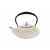 Dzbanek żeliwny do herbaty White Kanji 800ml