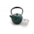 Dzbanek żeliwny do herbaty Kaga Green 600ml