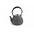 Dzbanek żeliwny do herbaty Kaga Grey 600ml