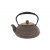 Dzbanek żeliwny do herbaty Kuro-Momiji 1200ml
