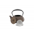 Dzbanek żeliwny do herbaty Kuro-Momiji 1200ml
