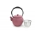 Dzbanek żeliwny do herbaty Usui pinku 750ml