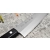 Zestaw noży Tojiro DP 3-warstwy - Nakiri Gyuto
