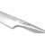 Nóż Chroma typ 301 Santoku szlif kulowy 178
