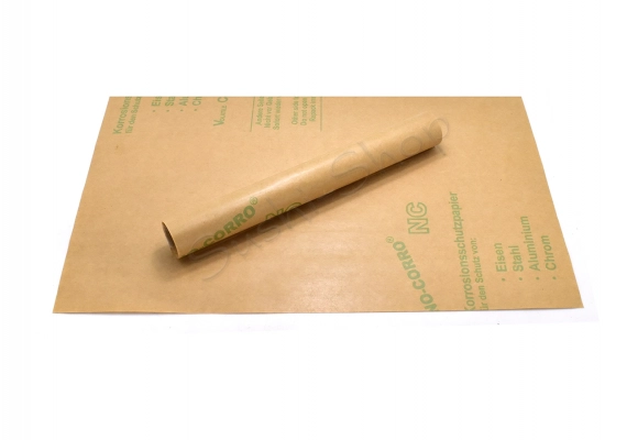 Papier antykorozyjny NC 70 (40 x 25)