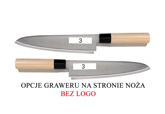Jeden grawer laserowy YAG