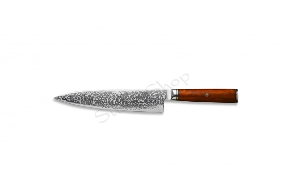 Dellinger M390 Cocobolo Gyuto 210 mm