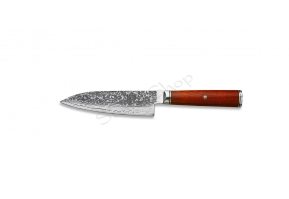Dellinger M390 Cocobolo Gyuto 155 mm