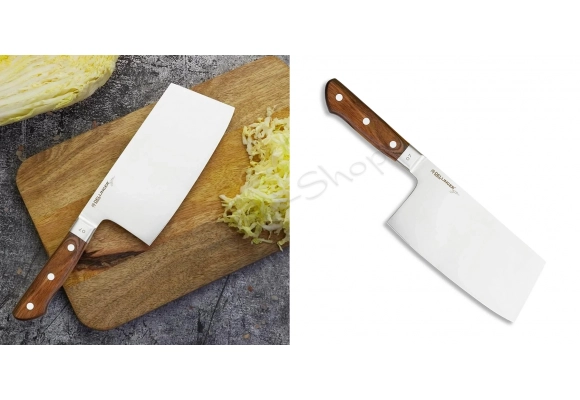 Dellinger Essence nóż chiński TAO 180 mm
