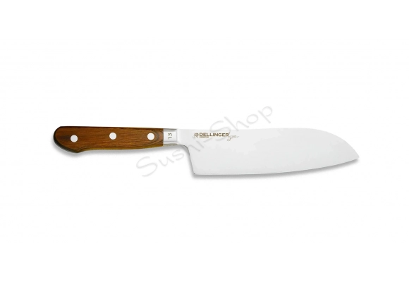 Dellinger Essence małe Santoku 150 mm