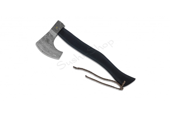 Siekiera Dellinger Damascus Valhalla 125mm