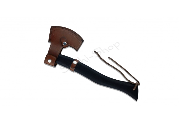 Siekiera Dellinger Damascus Valhalla 125mm