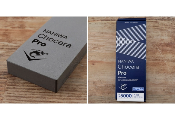 Kamień Naniwa Chocera Pro #5000