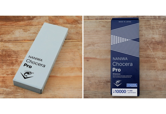 Kamień Naniwa Chocera Pro #10000