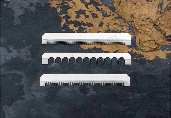 Mandolina Benriner Premium No.95 95 mm White