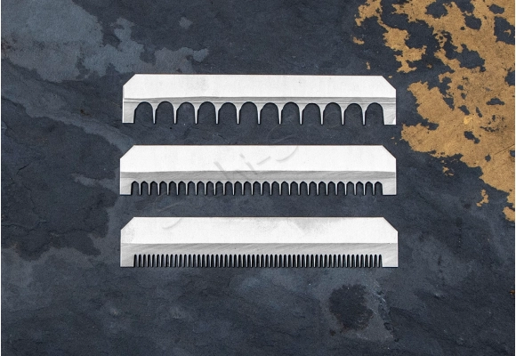 Mandolina Benriner Clasic 64 mm Beige BN-1IV