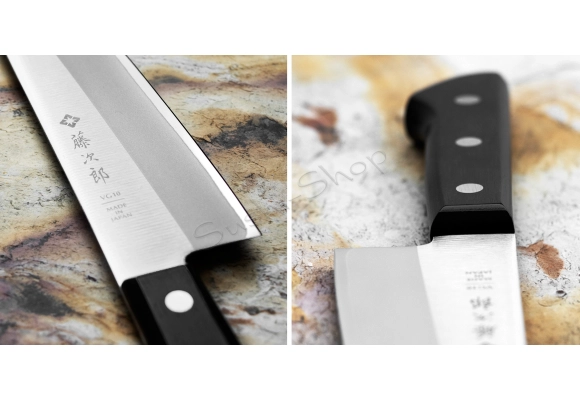 Tojiro Basic VG-10 nóż Gyuto 20 cm