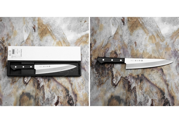 Tojiro Basic VG-10 nóż Gyuto 20 cm