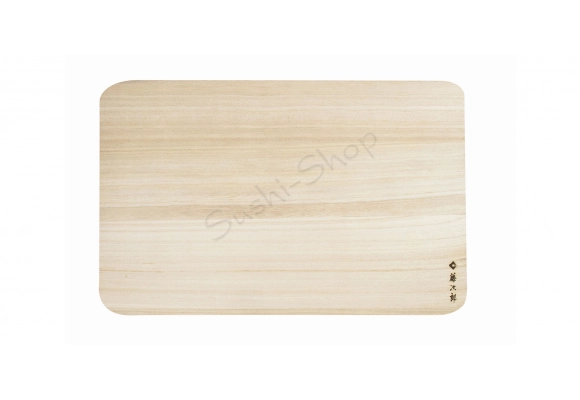Deska do krojenia Tojiro paulownia 45x29x2 cm