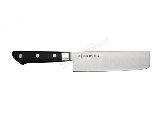 Tojiro Classic VG-10 nóż Nakiri 165