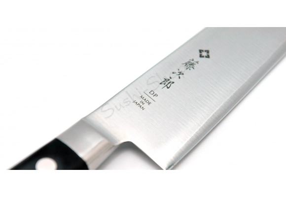 Tojiro Classic VG-10 nóż Nakiri 165