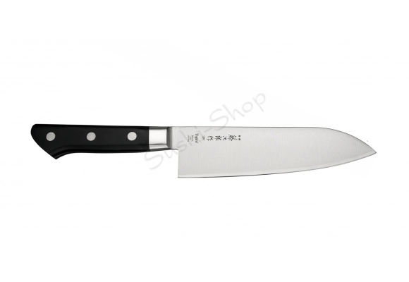 Tojiro Classic VG-10 nóż Santoku 170