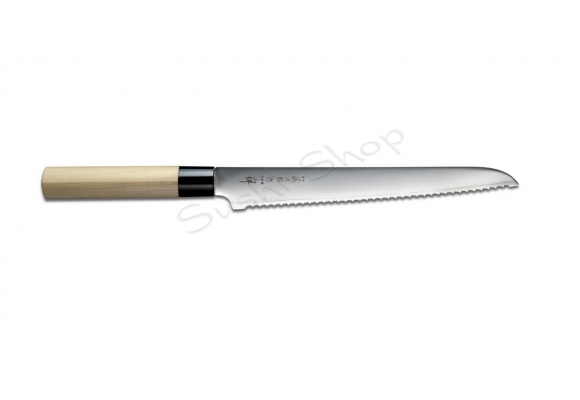 Tojiro ZEN nóż do chleba 240 mm