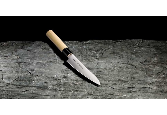 Tojiro ZEN nóż uniwersalny 130