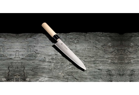 Tojiro ZEN nóż do porcjowania 210