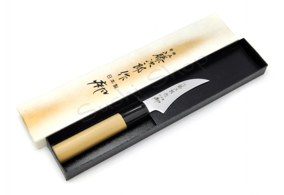 Tojiro Shippu nóż do obierania 70 37W