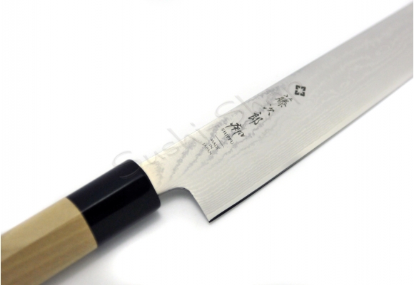 Tojiro Shippu nóż do porcjowania 210 63W