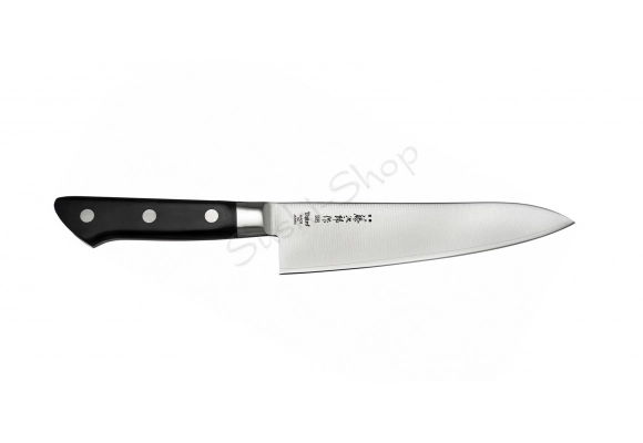 Tojiro Classic VG-10 nóż szefa Gyuto 180