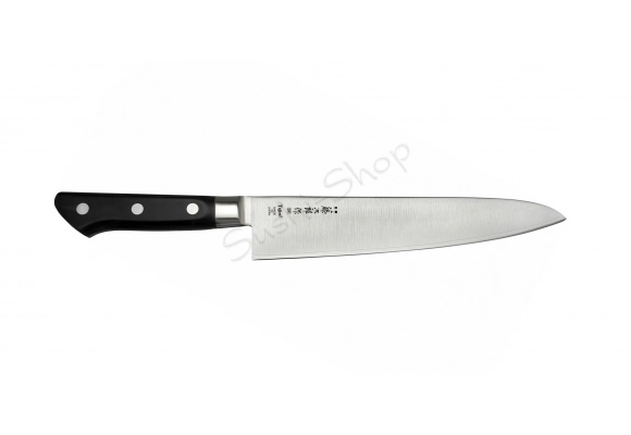 Tojiro Classic VG-10 nóż szefa Gyuto 210