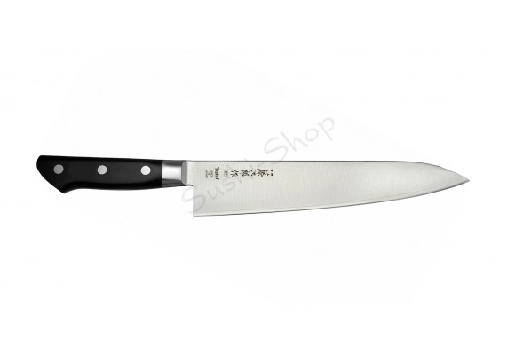 Tojiro Classic VG-10 nóż szefa Gyuto 240
