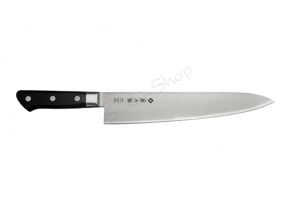 Tojiro Classic VG-10 nóż szefa Gyuto 270