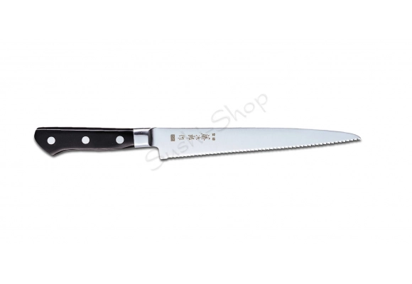 Tojiro Classic VG-10 nóż do pieczywa 215