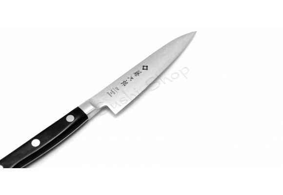 Tojiro Damascus PRO Eco nóż uniwersalny 105