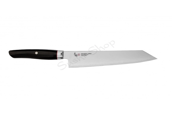 Nóż Mcusta Zanmai Revolution SPG2 Kiritsuke 23 cm