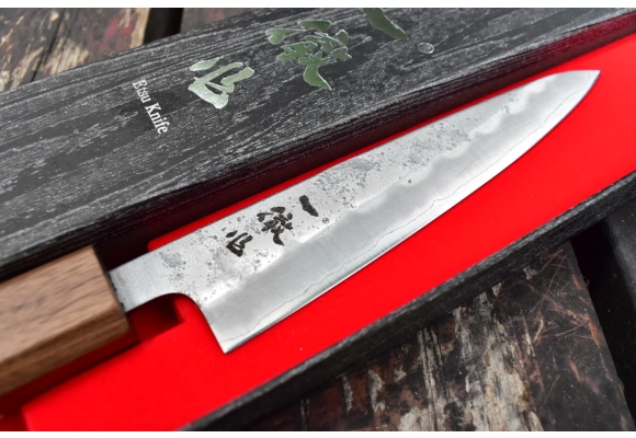 Hokiyama Ginsan-3 uniwersalny 140mm