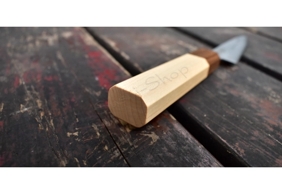 Hokiyama Ginsan-3 uniwersalny 140mm