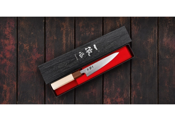 Hokiyama Ginsan-3 uniwersalny 140mm