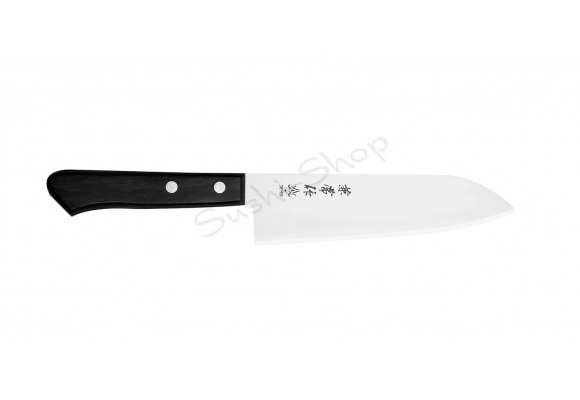 Kanetsune 5500 VG-2 nóż Santoku 16.5 cm
